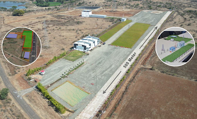 Best Drone Training Institute in India