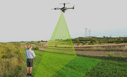 Drone Mapping & Geospatial Technologies