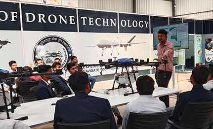 UAV Foundation Course