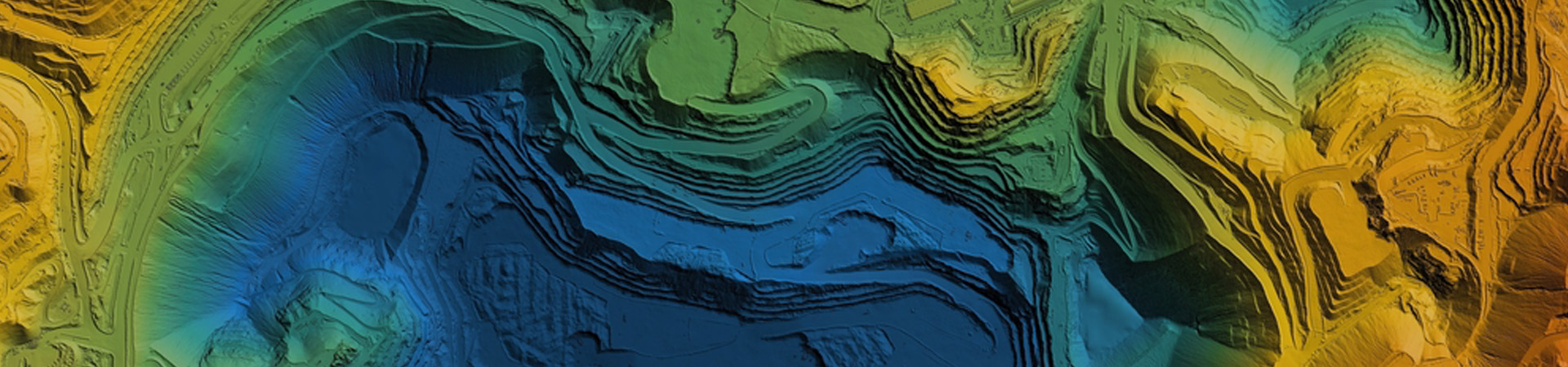 Drone Mapping & Geospatial Technologies