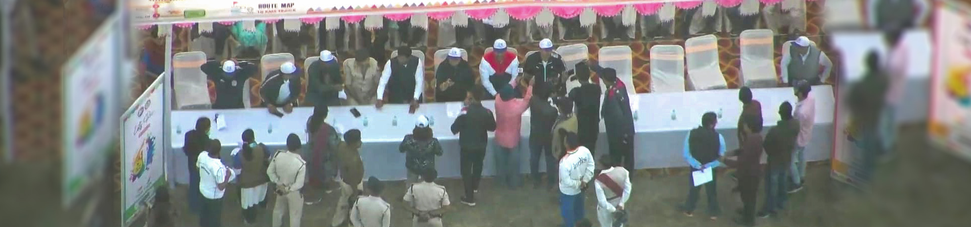 Drone Surveillance & Security Systems