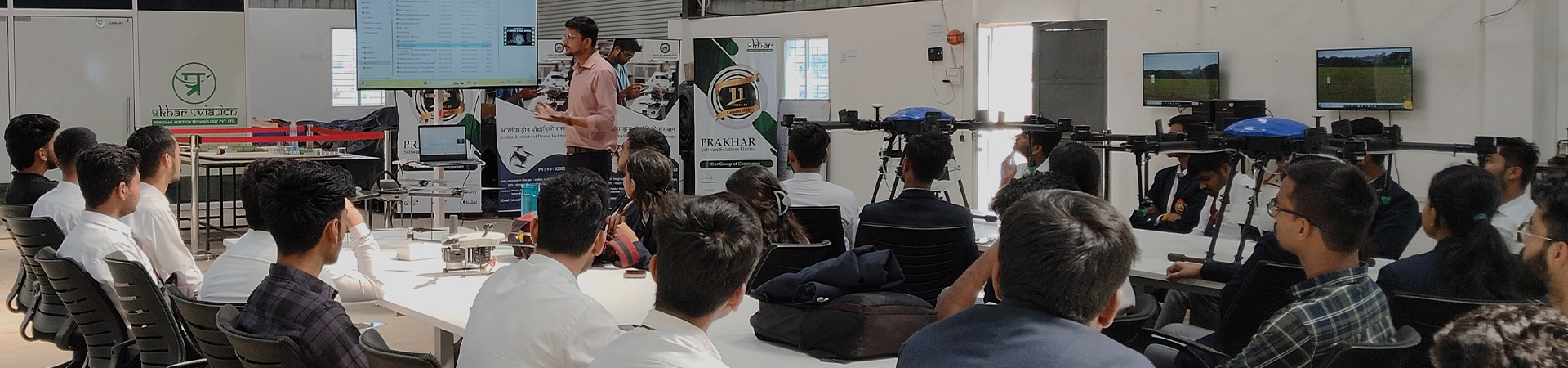 UAV Foundation Course