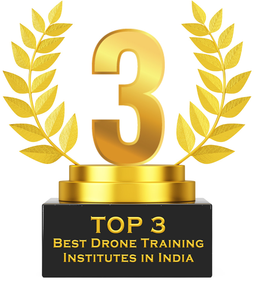 Best Drone Training Institute in India
